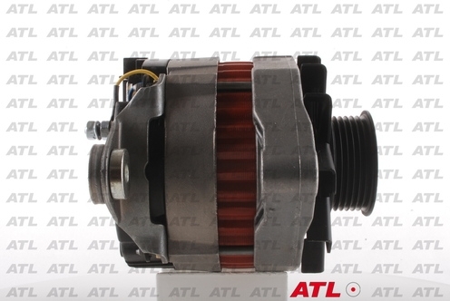 ATL Autotechnik L 36 940 Generator